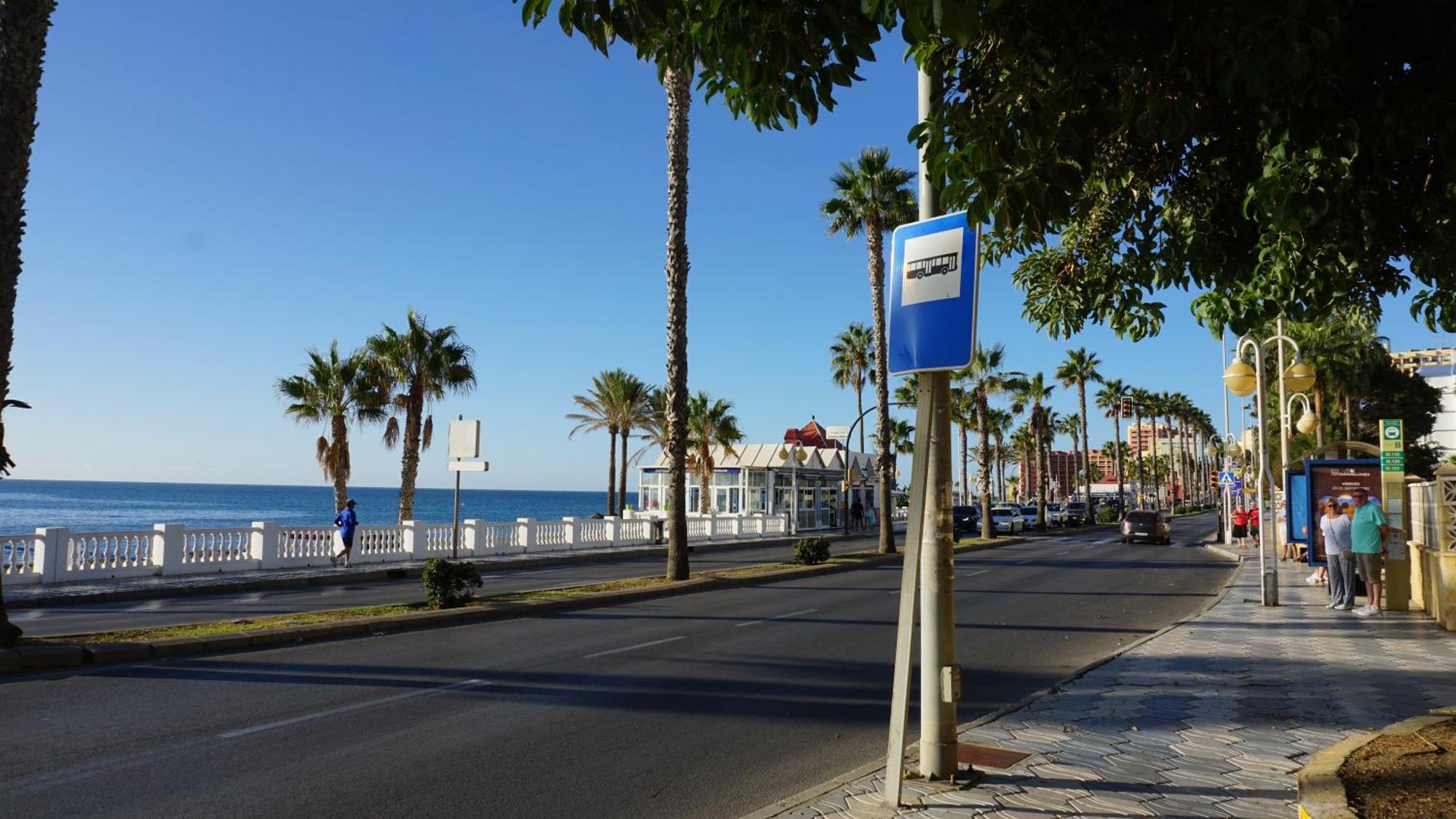 Summer'S Dream Benalmádena Exterior foto